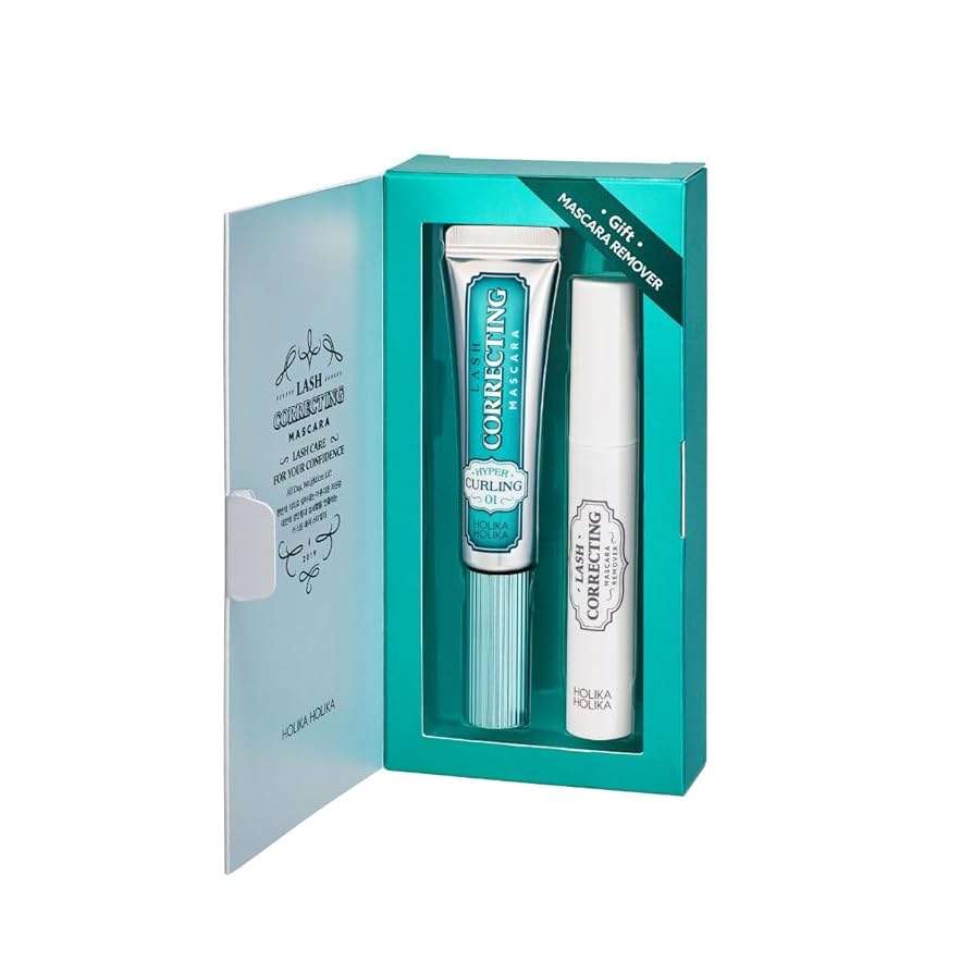 HOLIKA HOLIKA マスカラ　新品　花ちゃん様お取り置き HOLIKA HOLIKA マスカラ 新品 花ちゃん様お取り置き